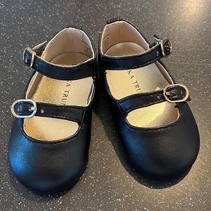 Baby Mary Janes